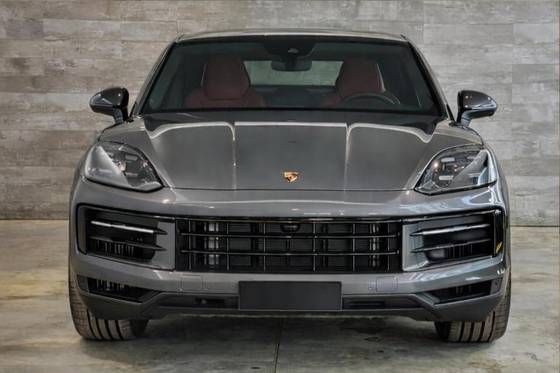 PORSCHE CAYENNE 3.0 V6 E-HYBRID COUPÉ AWD TIPTRONIC S PORSCHE CAYENNE 3.0 V6 E-HYBRID COUPÉ AWD TIPTRONIC S